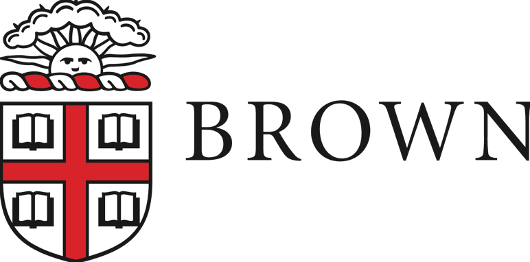 Brown logo